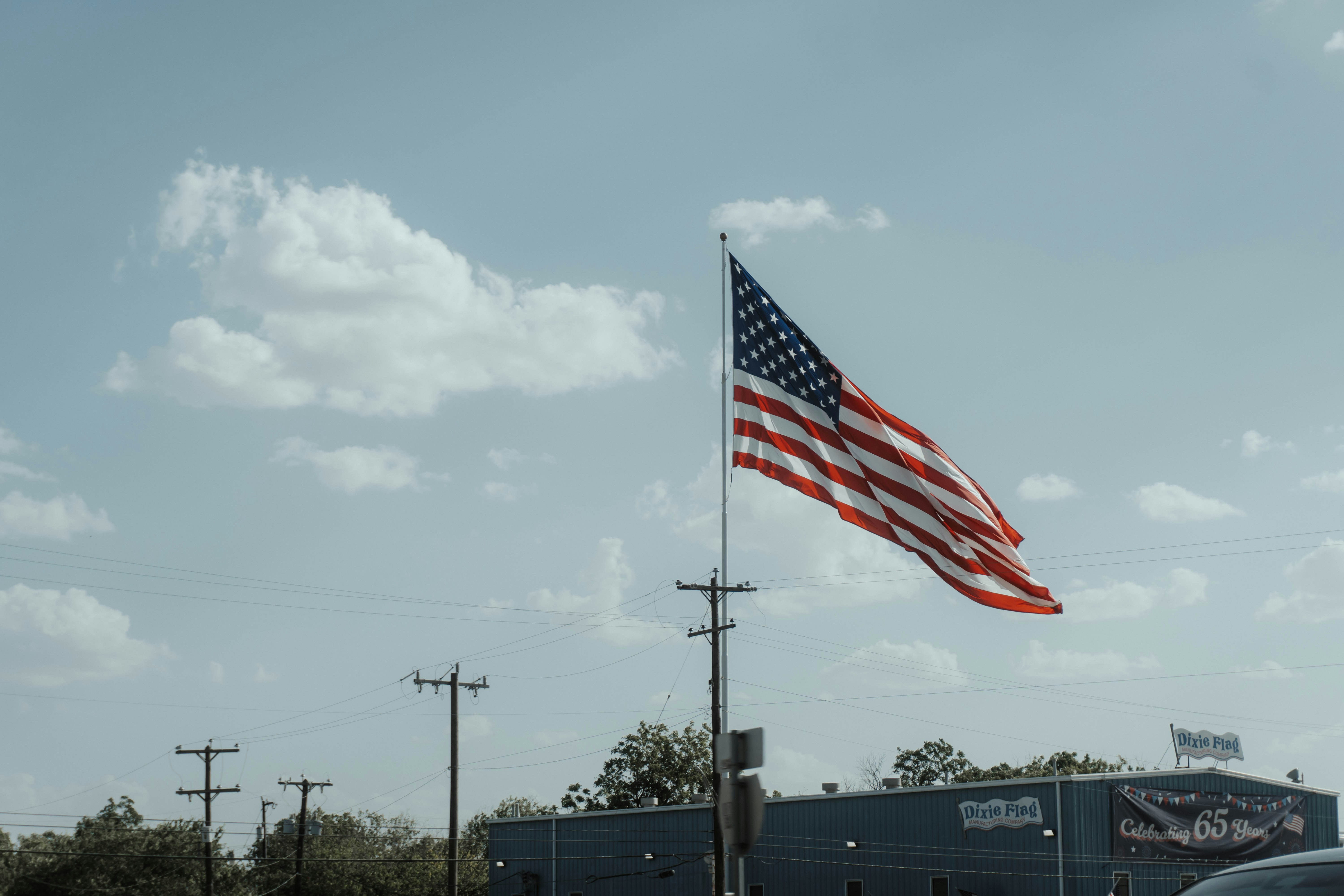 American cultural celebration